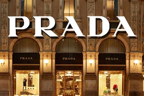 prada group website.